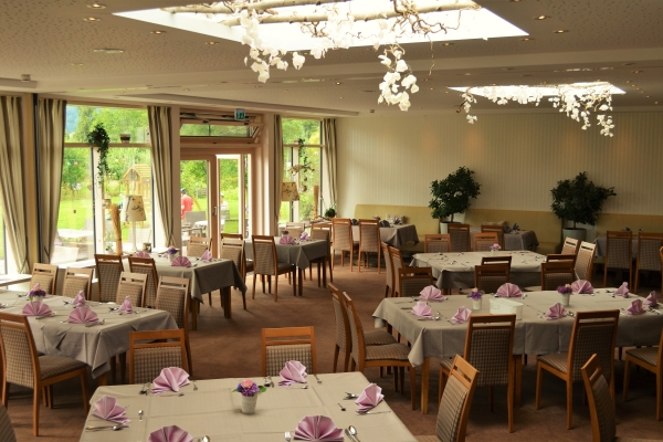 Hotel Kronenhof (Oberweser)